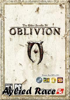 Box art for Aylied Race
