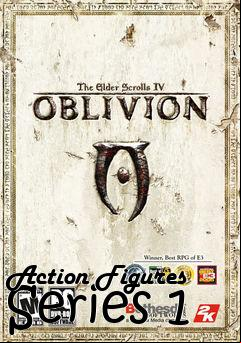 Box art for Action Figures Series 1