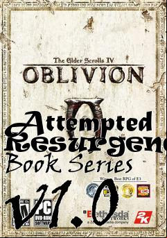 Box art for Attempted Resurgences Book Series v1.0
