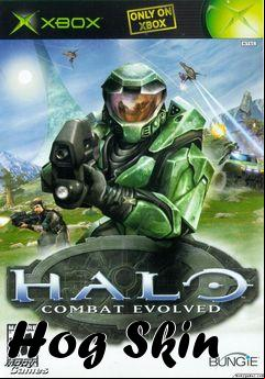 Box art for Hog Skin