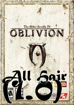 Box art for All Hair (1.0)
