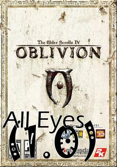 Box art for All Eyes (1.0)