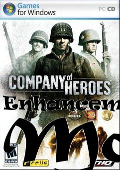 Box art for Enhancement Mod