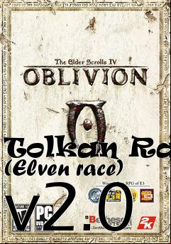 Box art for Tolkan Race (Elven race) v2.0
