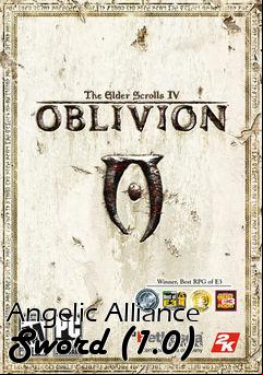 Box art for Angelic Alliance Sword (1.0)