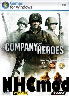 Box art for NHCmod