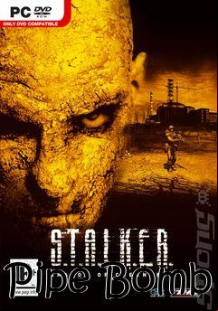 Box art for Pipe Bomb
