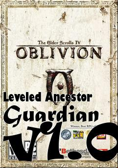 Box art for Leveled Ancestor Guardian v1.0