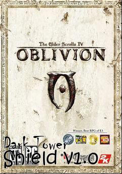 Box art for Dark Tower Shield v1.0