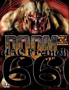 Box art for UAC Franchise 666
