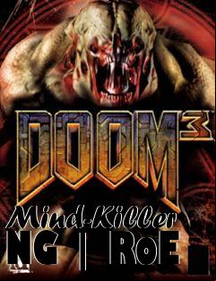 Box art for Mind-Killer NG | RoE