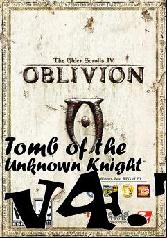 Box art for Tomb of the Unknown Knight v4.7