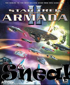 Box art for Sneaky