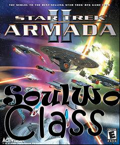 Box art for SoulWolf Class