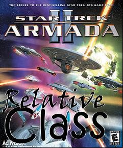 Box art for Relative Class