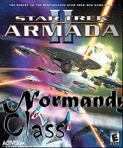 Box art for Normandy Class