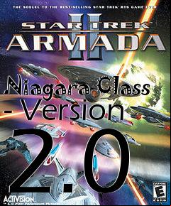 Box art for Niagara Class - Version 2.0