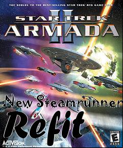 Box art for New Steamrunner Refit