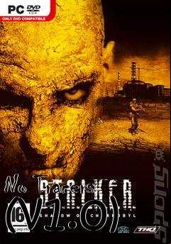 Box art for No Tracers (v1.0)