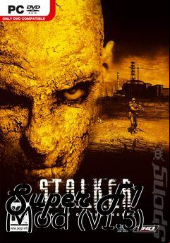 Box art for Super F1 Mod (v1.5)