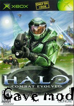 Box art for Cave mod