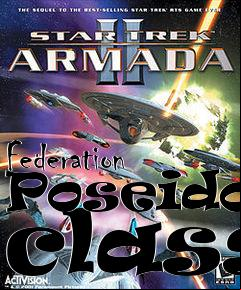 Box art for Federation Poseidon class
