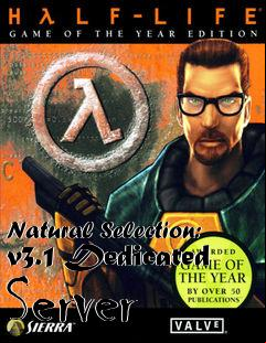 Box art for Natural Selection: v3.1 Dedicated Server