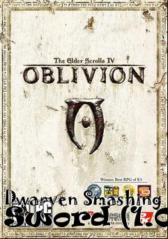 Box art for Dwarven Smashing Sword (1.0)