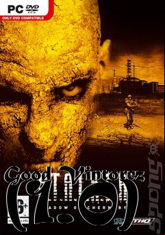 Box art for Good Vintorez (1.0)
