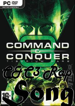 Box art for C&C3 Rap Song