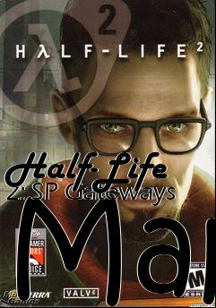 Box art for Half-Life 2: SP Gateways Map