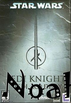 Box art for Noah