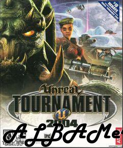 Box art for ALBAMercs