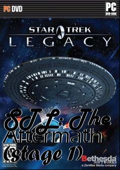 Box art for STL: The Aftermath (stage 1)