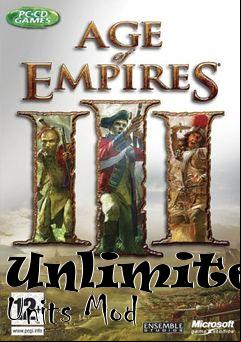 Box art for Unlimited Units Mod