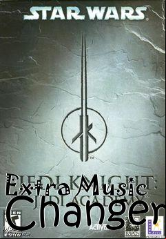 Box art for Extra Music Changer