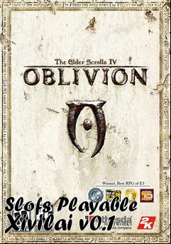 Box art for Slofs Playable Xivilai v0.1