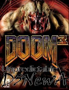 Box art for Unpredictable D3NewAi
