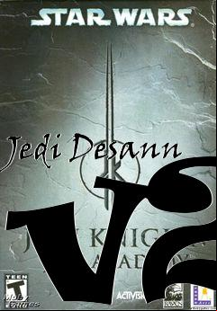 Box art for Jedi Desann v2