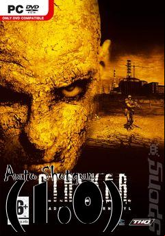 Box art for Auto Shotgun (1.0)