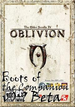 Box art for Boots of the Companion v0.9 Beta