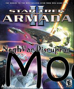 Box art for NeghVar Disruptor Mod