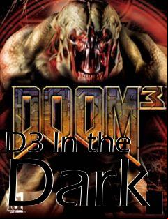 Box art for D3 In the Dark