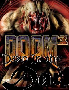 Box art for D3xp In the Dark