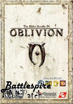 Box art for Battlespire Book Patch