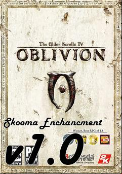 Box art for Skooma Enchancment v1.0