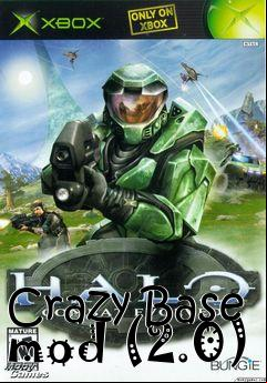 Box art for Crazy Base mod (2.0)
