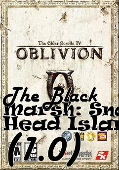 Box art for The Black Marsh: Snake Head Island (1.0)