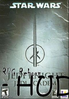 Box art for RPG Reborn - HUD