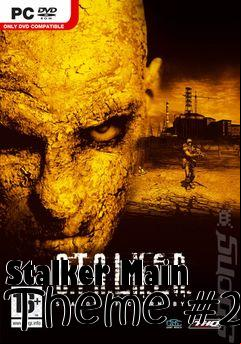 Box art for Stalker Main Theme #2